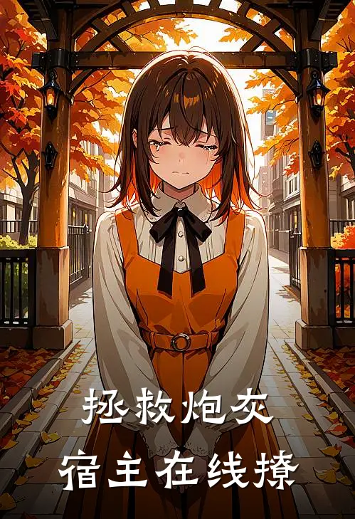 拯救炮灰，宿主在线撩