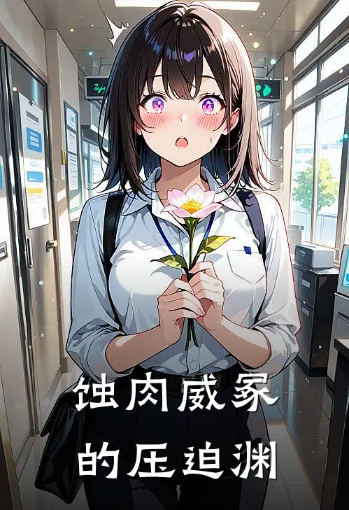 蚀肉威冢的压迫渊