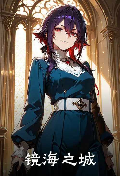 镜海之城