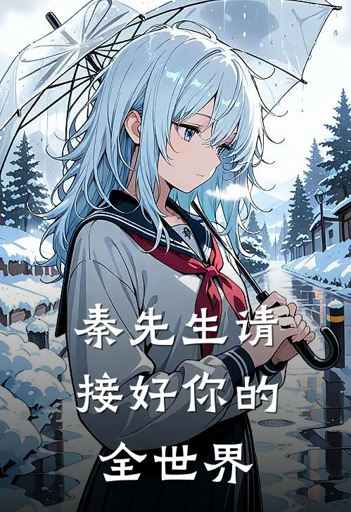 秦先生请接好你的全世界