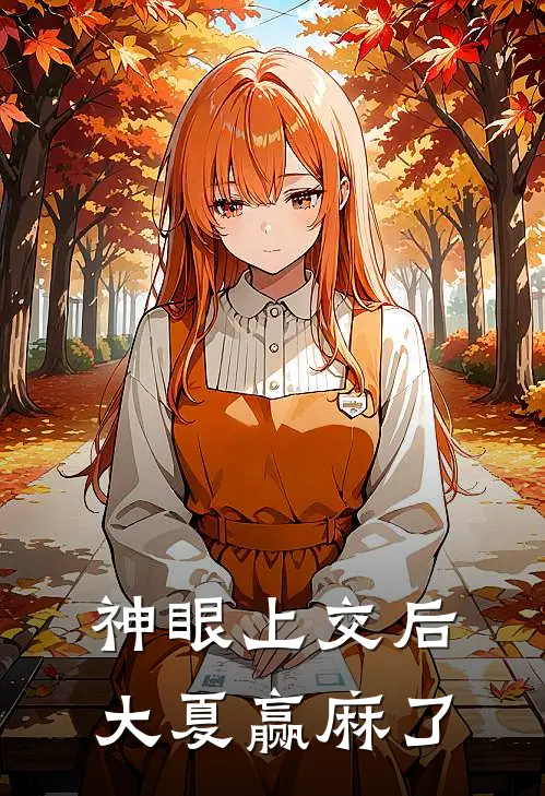 神眼上交后，大夏赢麻了