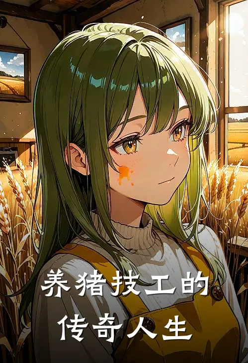 养猪技工的传奇人生