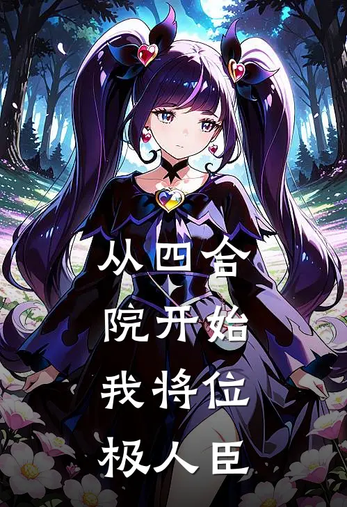 从四合院开始，我将位极人臣