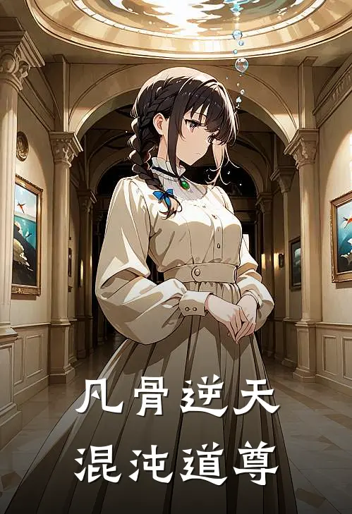 凡骨逆天：混沌道尊