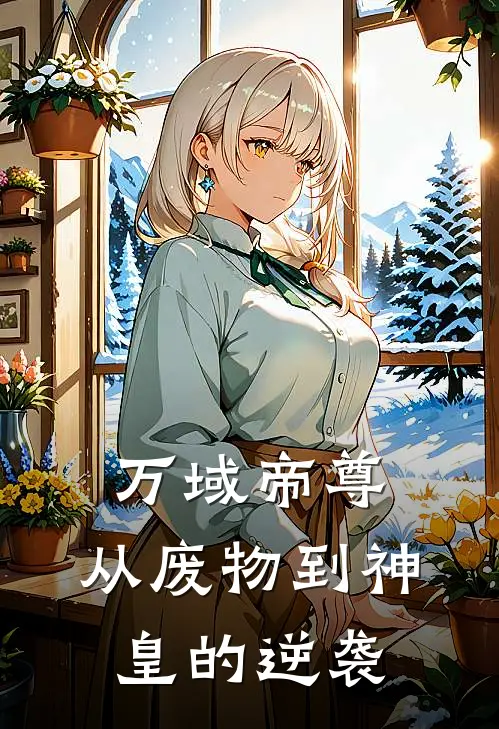 万域帝尊：从废物到神皇的逆袭