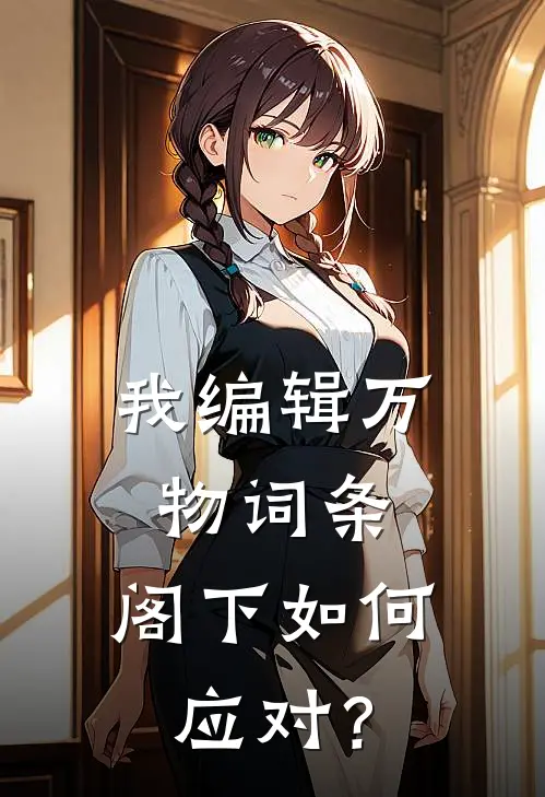 我编辑万物词条，阁下如何应对？