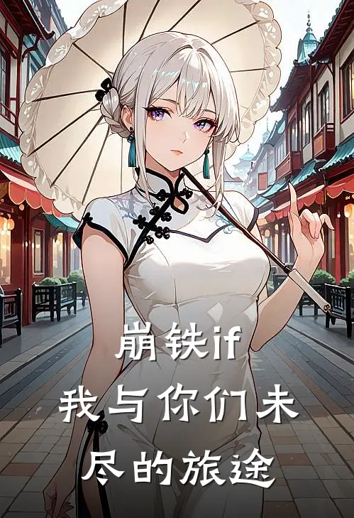 崩铁if：我与你们未尽的旅途