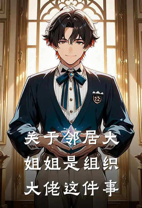 关于邻居大姐姐是组织大佬这件事