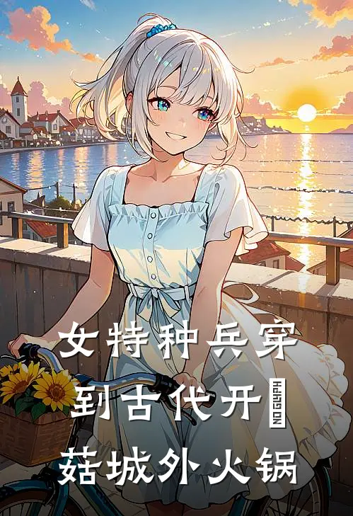 女特种兵穿到古代开獨菇城外火锅