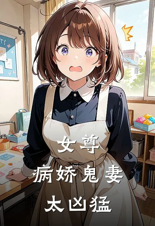 女尊：病娇鬼妻太凶猛