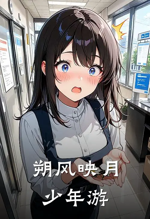 朔风映月【少年游】