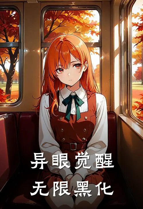 异眼觉醒：无限黑化