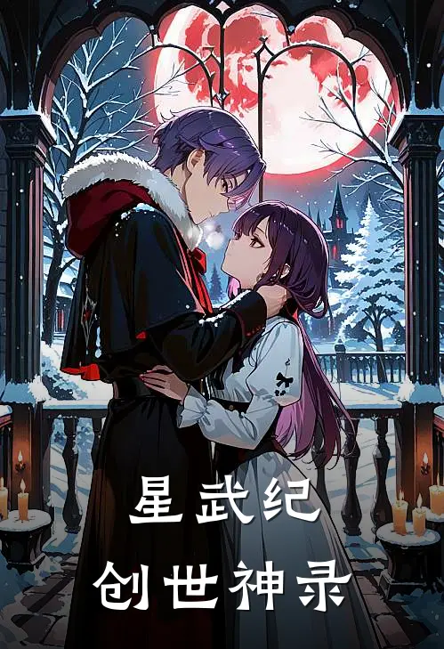 星武纪：创世神录