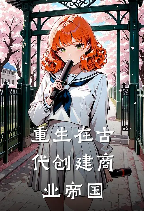 重生在古代创建商业帝国