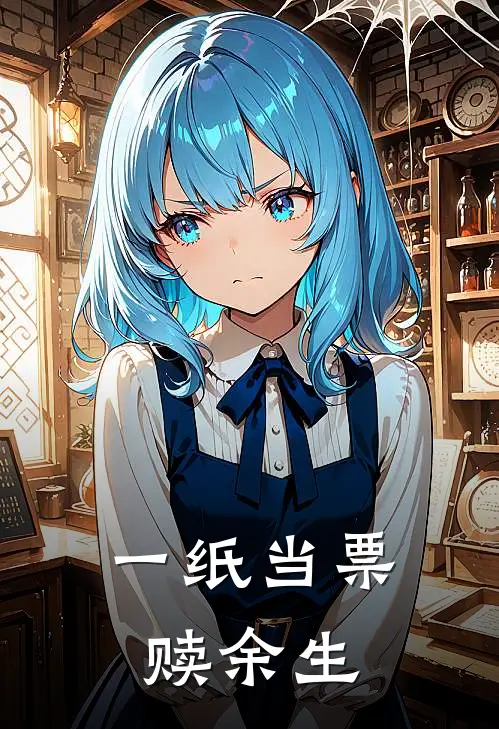 一纸当票赎余生