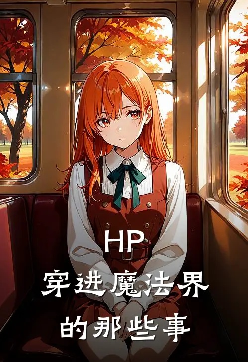 HP：穿进魔法界的那些事