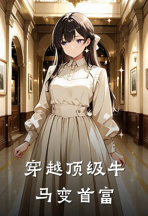 穿越顶级牛马变首富