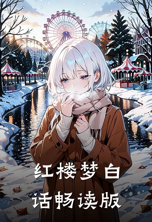 红楼梦【白话畅读版】