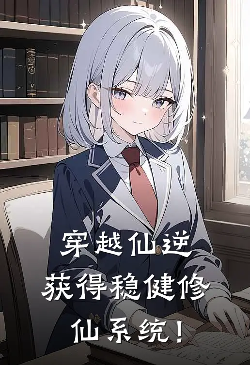 穿越仙逆：获得稳健修仙系统！