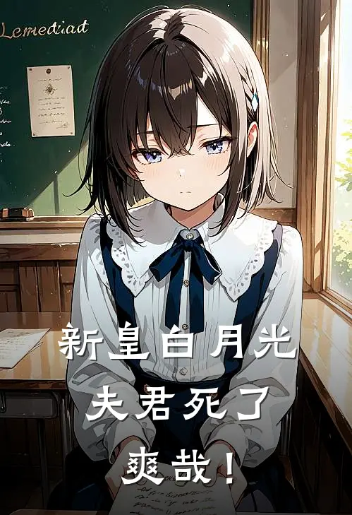 新皇白月光夫君死了，爽哉！