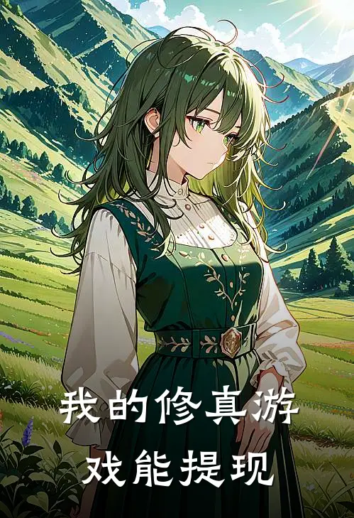 我的修真游戏能提现