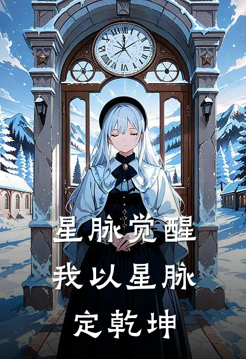 星脉觉醒：我以星脉定乾坤