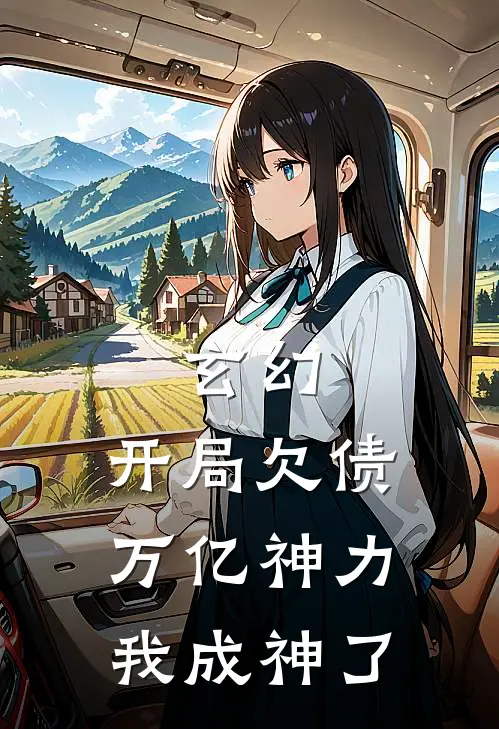 玄幻，开局欠债万亿神力我成神了林奕小七完结小说大全_免费小说在哪看玄幻，开局欠债万亿神力我成神了(林奕小七)