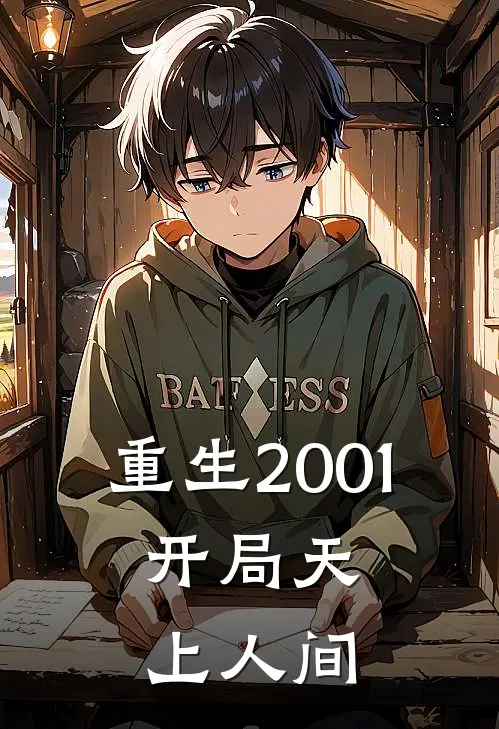 重生2001：开局天上人间