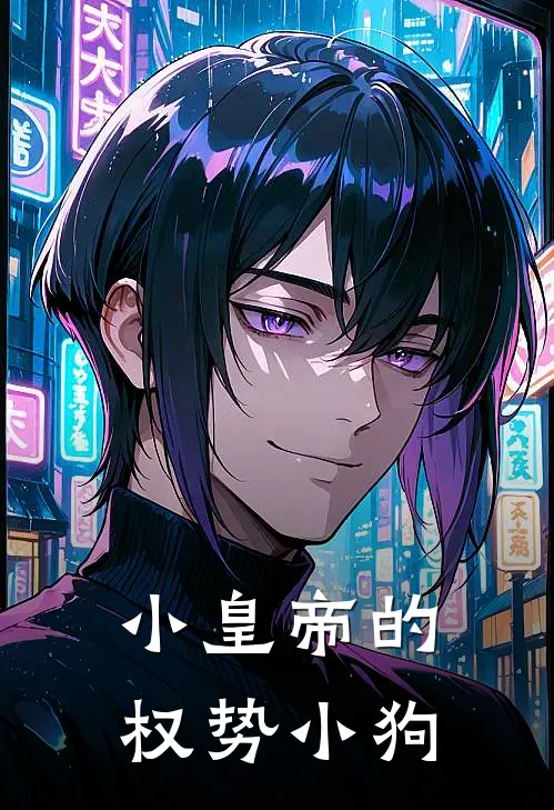 小皇帝的权势小狗