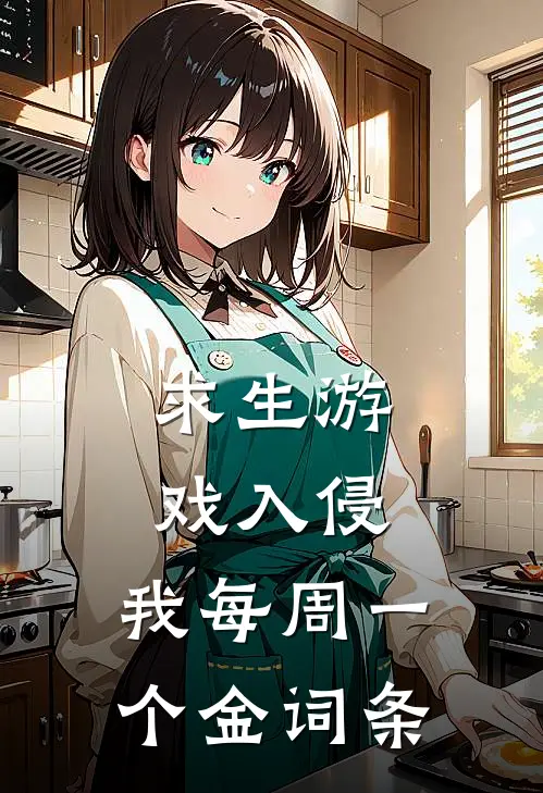 求生游戏入侵：我每周一个金词条