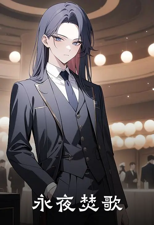 永夜焚歌