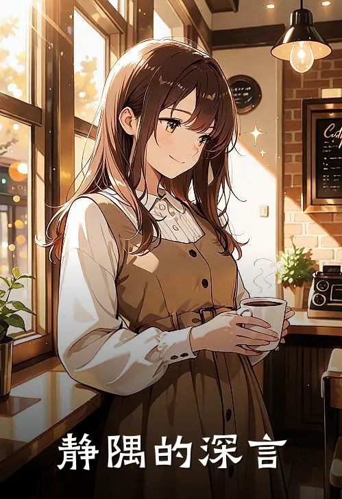 静隅的深言