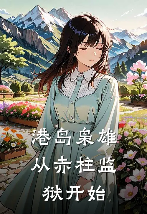 港岛枭雄：从赤柱监狱开始