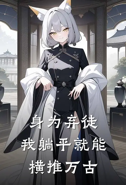 身为弃徒，我躺平就能横推万古