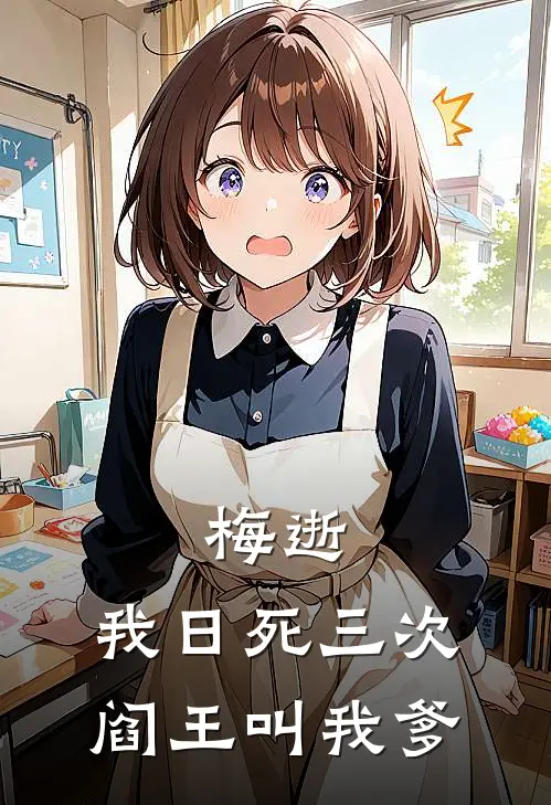 梅逝：我日死三次，阎王叫我爹