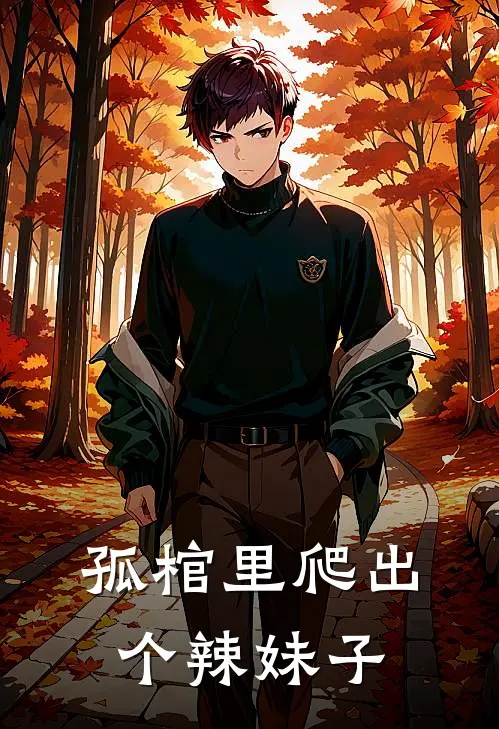 孤棺里爬出个辣妹子