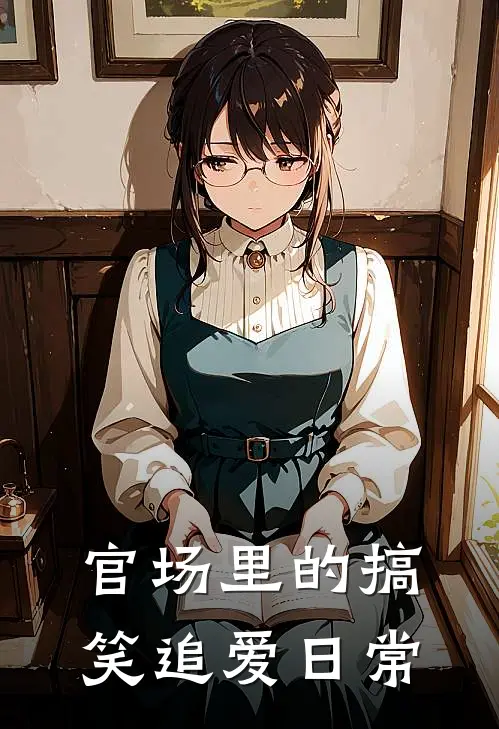 官场里的搞笑追爱日常