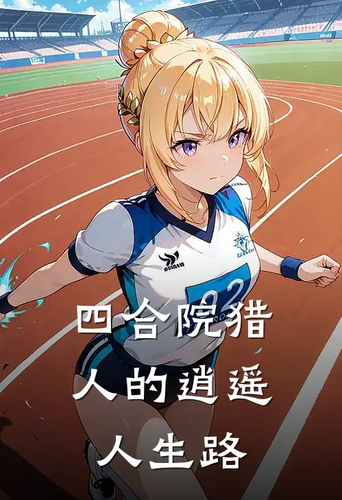 四合院猎人的逍遥人生路