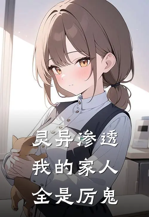 灵异渗透：我的家人全是厉鬼