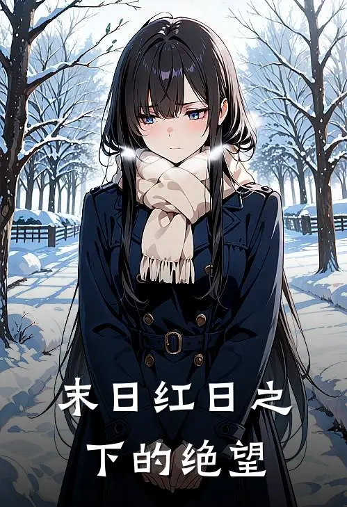 末日红日之下的绝望