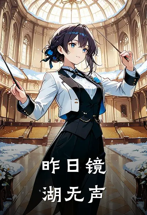 昨日镜湖无声