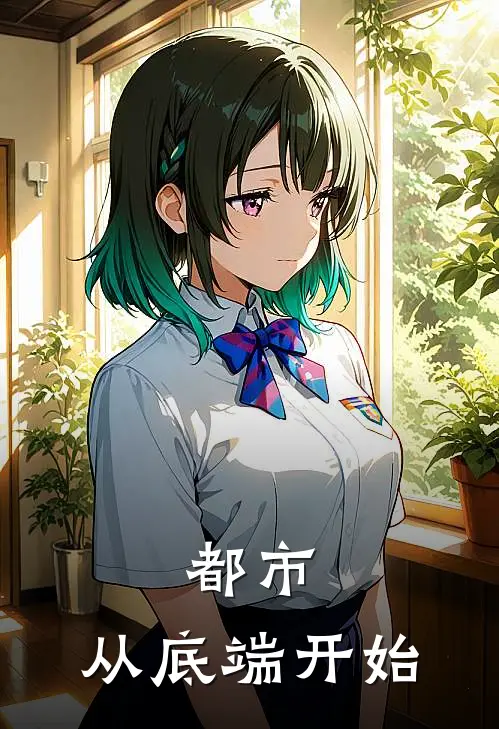 都市：从底端开始