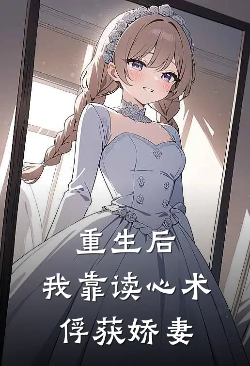 重生后，我靠读心术俘获娇妻