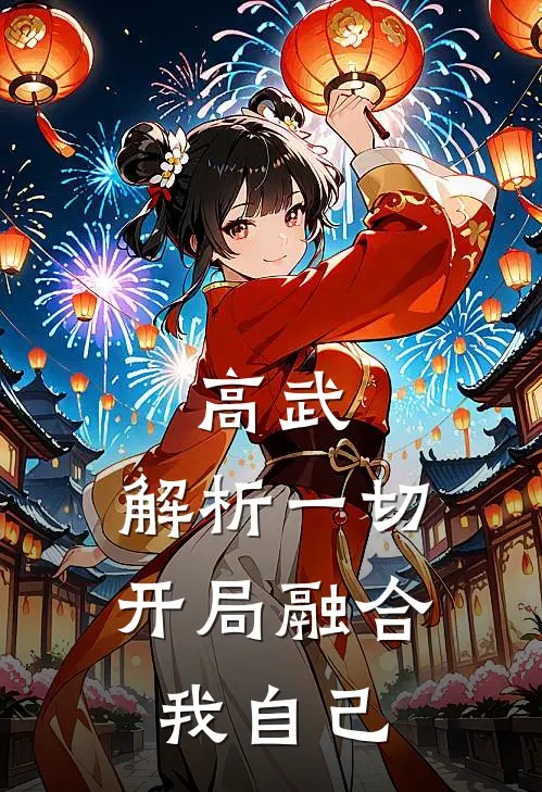 高武：解析一切，开局融合我自己