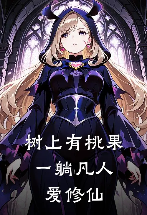 树上有桃果，一躺凡人爱修仙