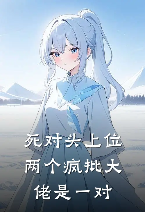死对头上位：两个疯批大佬是一对