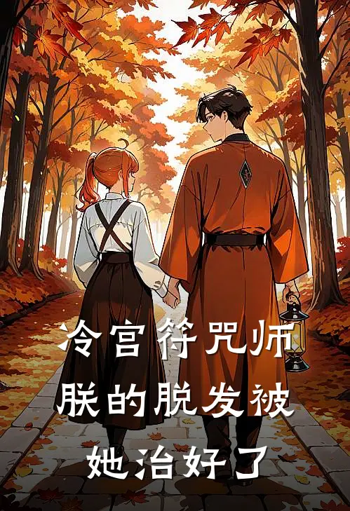 冷宫符咒师：朕的脱发被她治好了