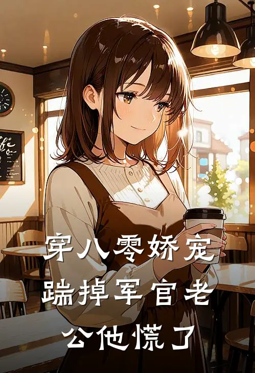 穿八零娇宠：踹掉军官老公他慌了
