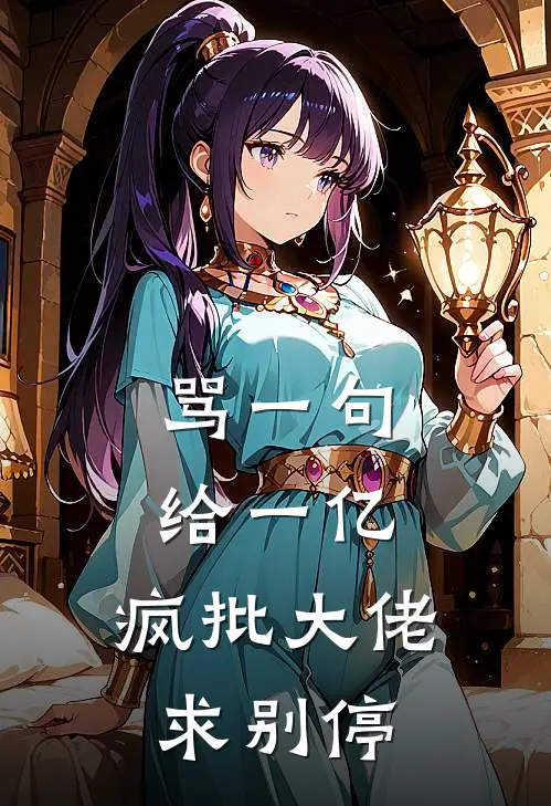 骂一句给一亿，疯批大佬求别停