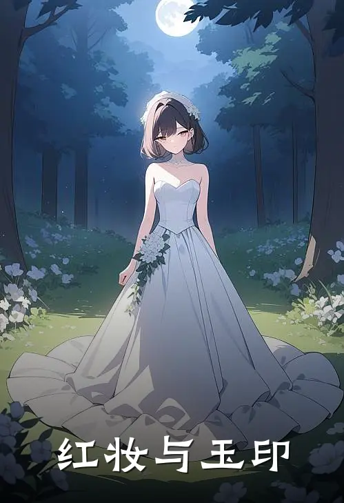 红妆与玉印